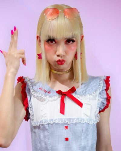 goldberrykaname