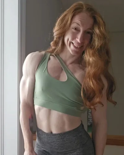 fitlittleredhead
