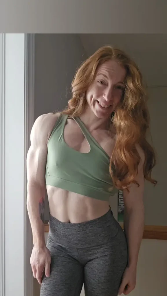 fitlittleredhead