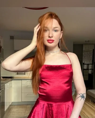 maddy_ginger