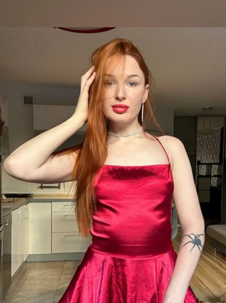 maddy_ginger