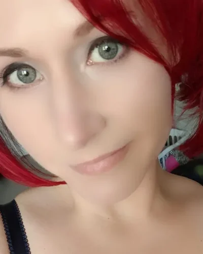 refinedredhead